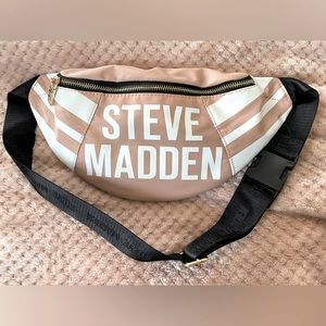 Steve Madden Fanny Pack